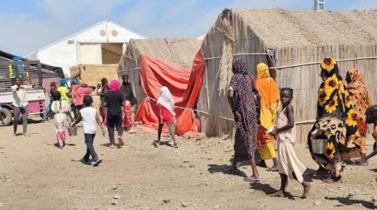 117 وفاة بالكوليرا في غرب كردفان وسط أزمة استجابة طبية