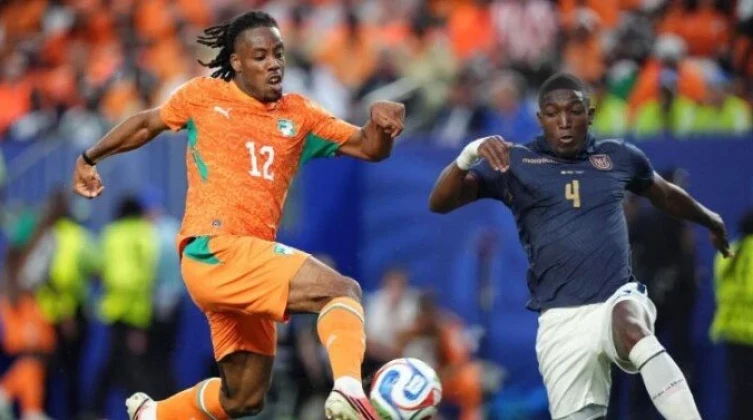 كوت ديفوار تمنح إفريقيا الفوز الأول في كأس العالم 2026