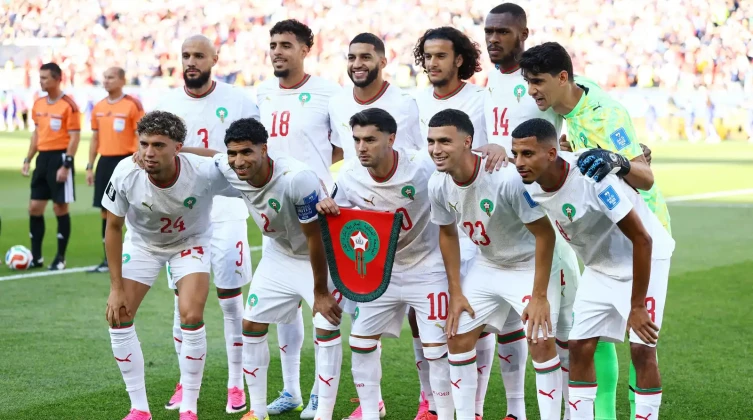 3 لاعبين خطفوا الأضواء في فوز المغرب على أسكتلندا