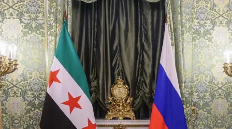 روسيا تؤكد تطور العلاقات مع سوريا "بشكل نشط"