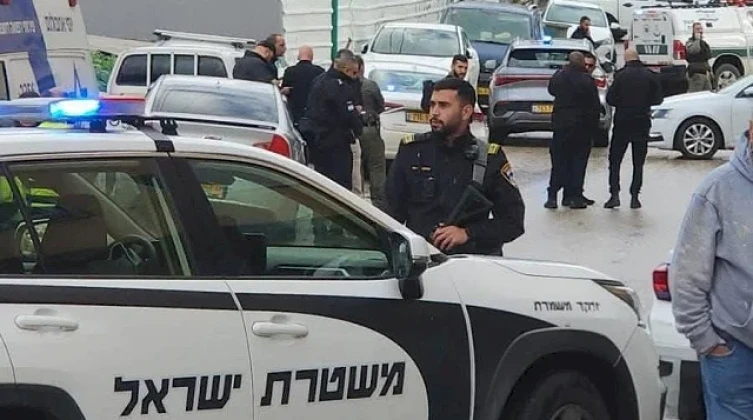 مقتل شاب بجريمة إطلاق نار في يافة الناصرة