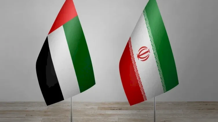 الإمارات تنفي تحويل 3 مليارات دولار لإيران