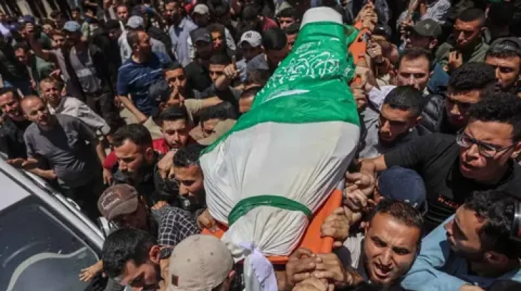 إسرائيل تعلن اغتيال قيادات أمنية بارزة في حماس شمال غزة