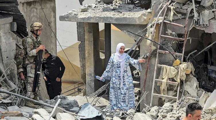 شهداء في غارات على لبنان ومقتل ضابط و3 جنود إسرائيليين