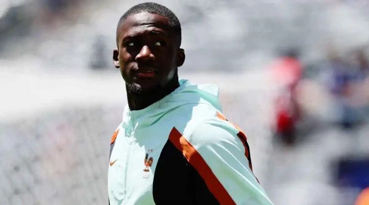 رسمياً.. ريال مدريد يعلن التعاقد مع إبراهيما كوناتي