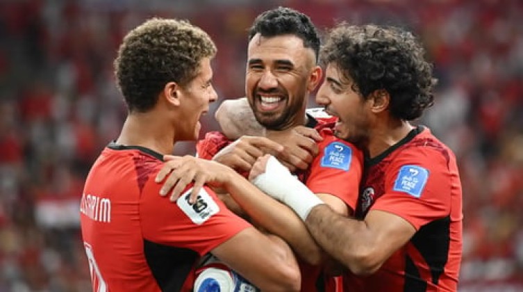 المستفيد الأكبر.. كم سيكسب الأهلي من تأهل مصر إلى دور الـ32؟
