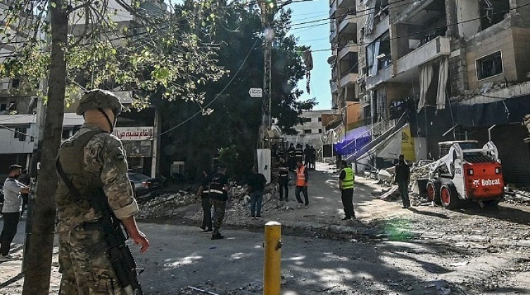 تقرير: إسرائيل أبلغت واشنطن مسبقا بغارة الضاحية وتتوعد بمواصلة استهداف بيروت