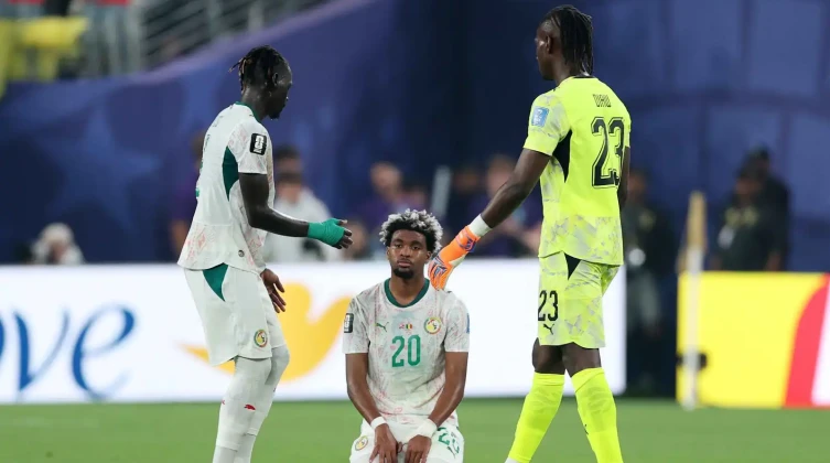 ماذا يحتاج السنغال للتأهل لدور الـ32 لكأس العالم؟