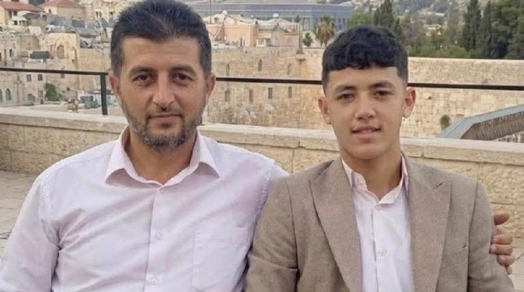الاحتلال يصدر حكماً بالسجن بحق الأسير الفتى محمد البرغوثي