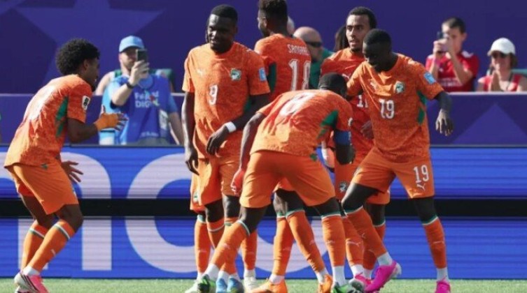 كوت ديفوار إلى دور الـ32.. وكوراساو يودّع كأس العالم 2026