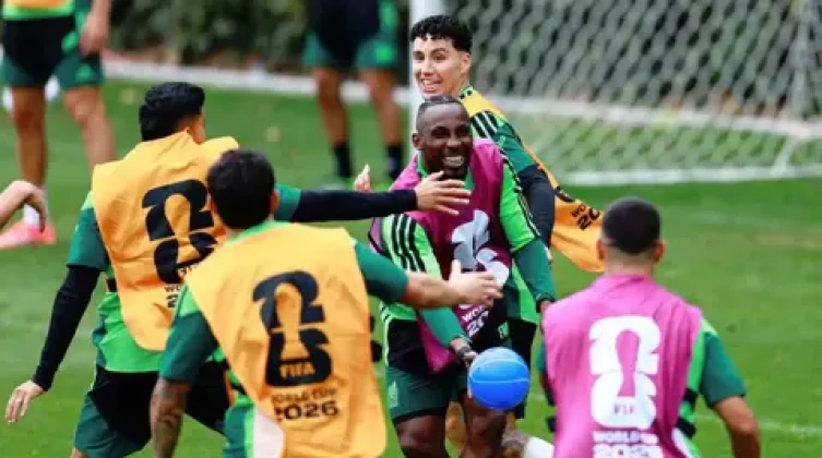 الموعد والقنوات الناقلة لمباراة المكسيك وجنوب إفريقيا في افتتاح كأس العالم 2026