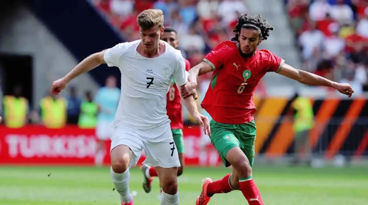 بعد الجولة الأولى.. سلبيات عديدة في كأس العالم 2026