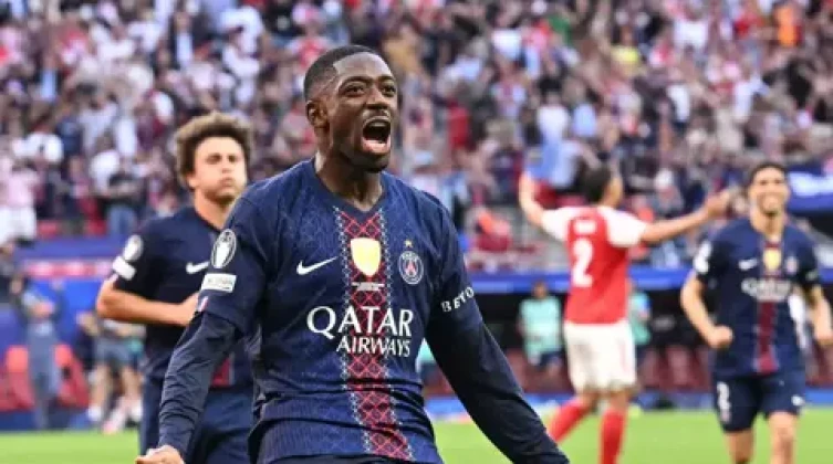 أول تحرك من الهلال السعودي للتعاقد مع عثمان ديمبلي