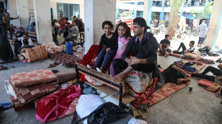 أبو هولي: 6.2 ملايين لاجئ فلسطيني مسجلون لدى الأونروا
