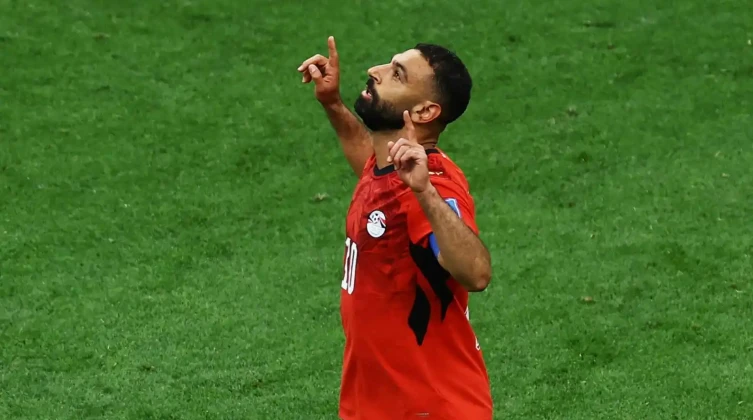 صلاح يخطف الأضواء من ميسي برقم قياسي في كأس العالم