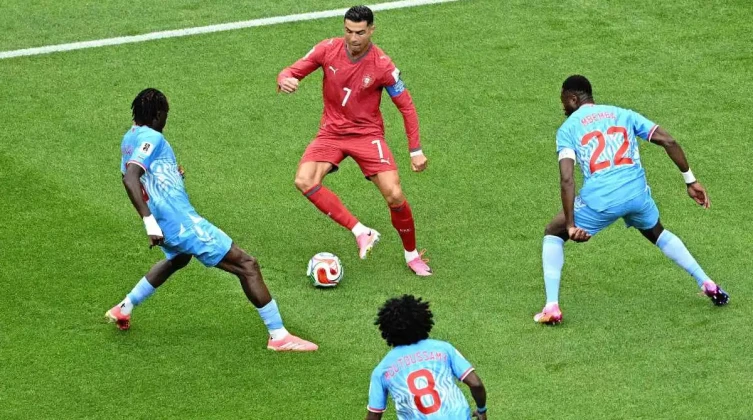 أقوى 5 مفاجآت في الجولة الأولى من كأس العالم 2026