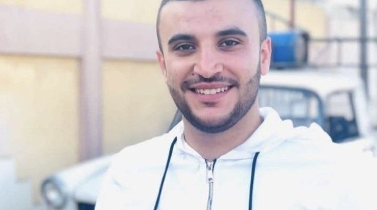 شهيد قبل زفافه بساعات إثر قصف إسرائيلي بخان يونس
