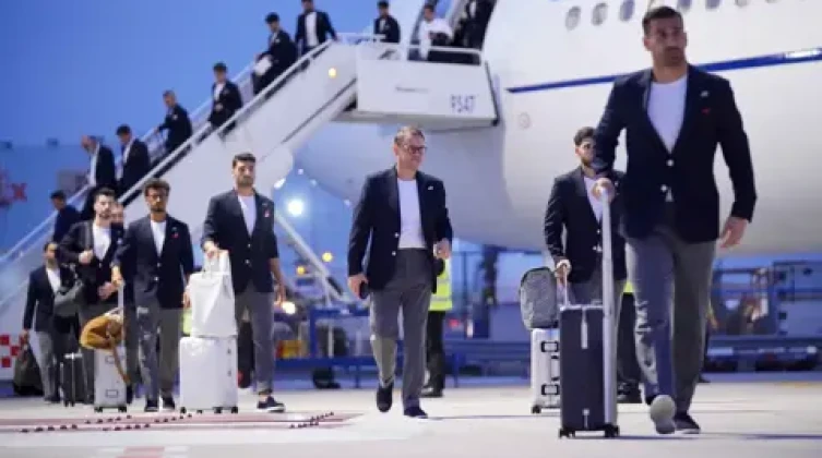 قرار رسمي بشأن دخول منتخب إيران للأراضي الأمريكية في المونديال