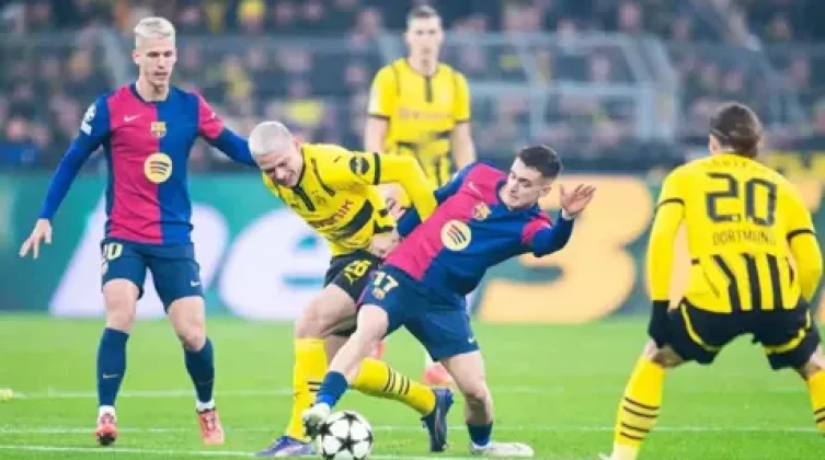 النصر يستهدف موهبة برشلونة.. وشرط واحد يحسم الصفقة