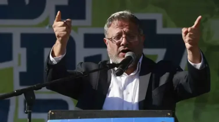 بن غفير يدعو إلى اعتقال زوجات وأقارب عناصر حزب الله
