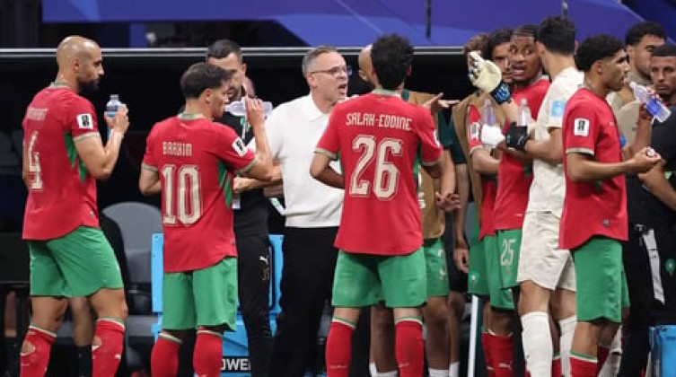 المكسيك تتخذ إجراءً غير مسبوق استعدادًا لمباراة المغرب وهولندا