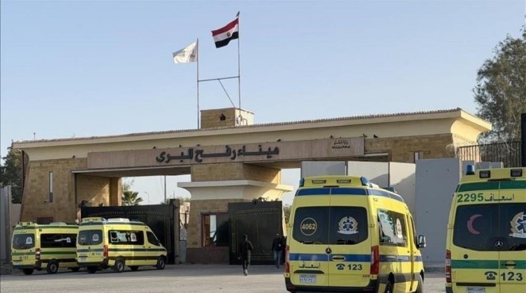 الصحة في غزة توضح سبب إلغاء سفر المرضى المقرر اليوم