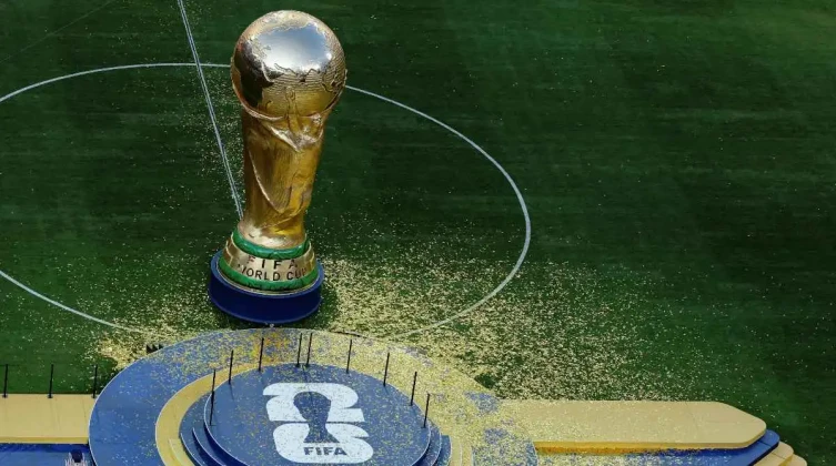 أقوى 20 مرشحًا للفوز بكأس العالم 2030