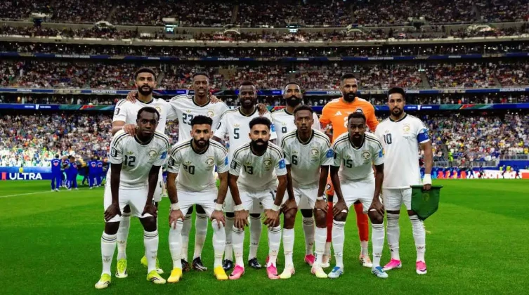 الاتحاد السعودي يدرس قرارا مفاجئا بعد الخروج من كأس العالم