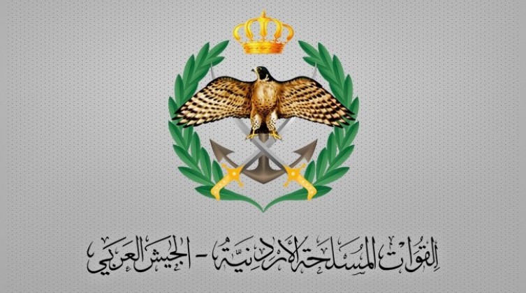 الأردن يعلن إسقاط ثلاثة صواريخ قادمة من إيران
