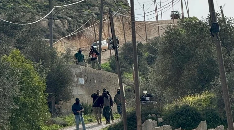 مقتل مستوطن.. 4 شهداء من عائلة واحدة في مجزرة جديدة بنابلس