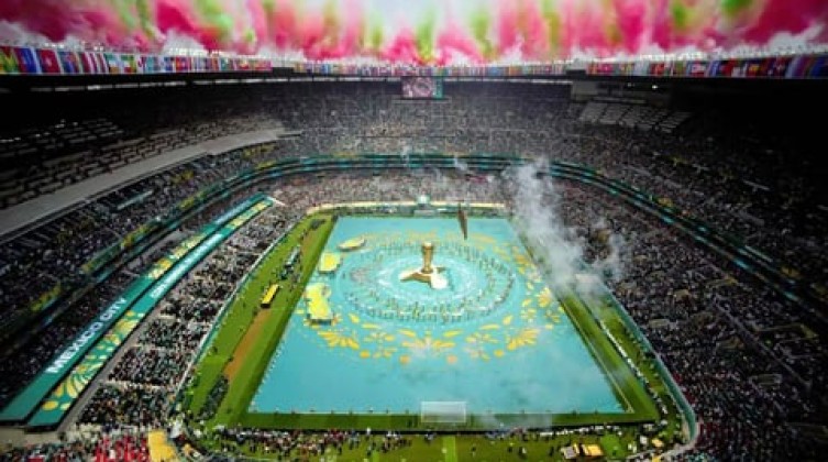 الفيفا يكشف تفاصيل حفل ختام كأس العالم 2026
