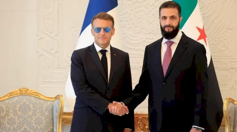 فرنسا تعيد 51 مليون يورو إلى سوريا