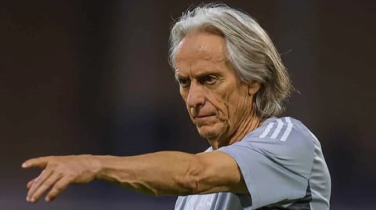 رسميا: جورجي جيسوس مدربا للمنتخب البرتغالي