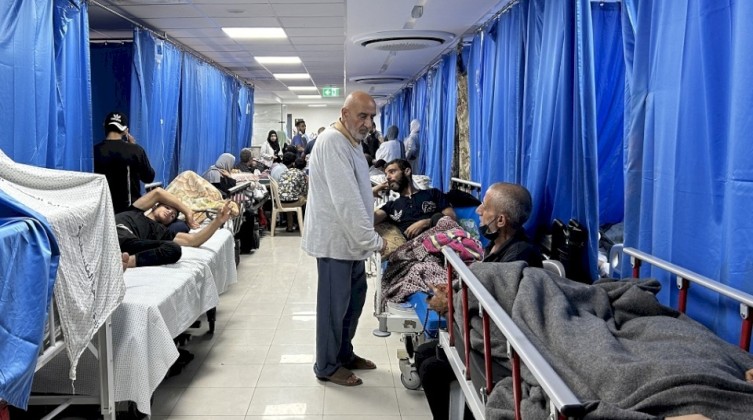 الصحة بغزة: نفاد أدوية الأورام يهدد حياة آلاف المرضى