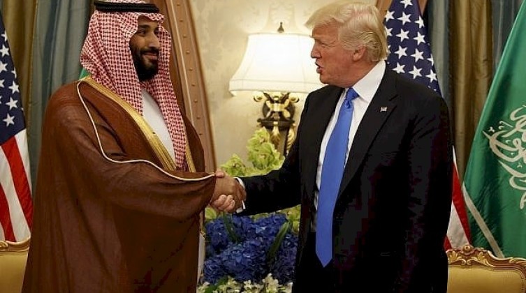 السعودية وأميركا تعلنان التوصل إلى اتفاق للتعاون النووي