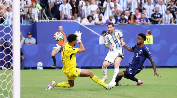 ترتيب هدافي كأس العالم 2026