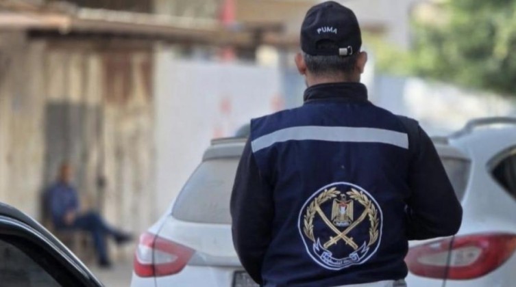 شرطة خان يونس تنهي 3 خلافات مالية بقيمة 150 ألف شيكل