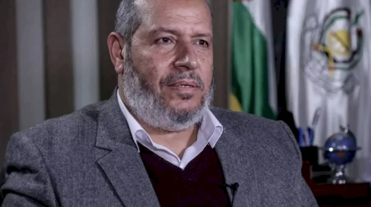 حماس تنتخب خليل الحية رئيساً للحركة