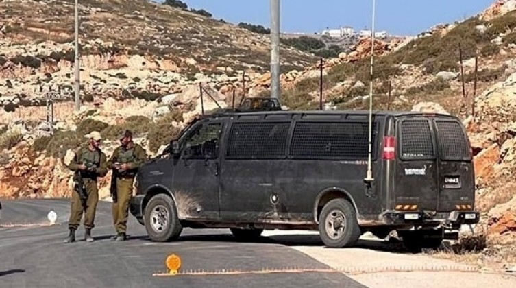 الاحتلال يغلق جميع مداخل سنجل ويفرض طوقًا أمنيًا على البلدة