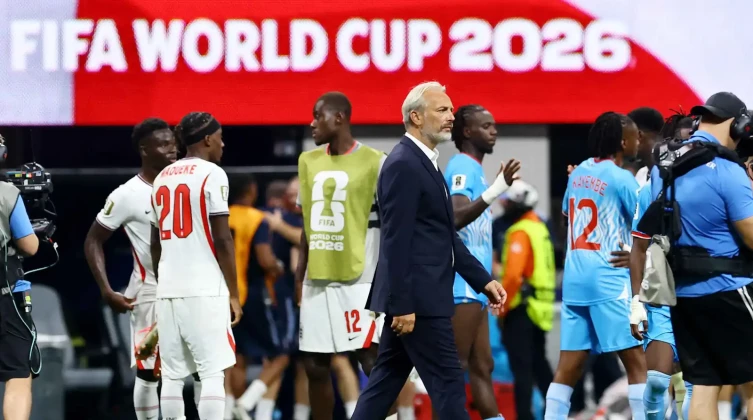 كأس العالم 2026 يحصد الضحية التاسعة