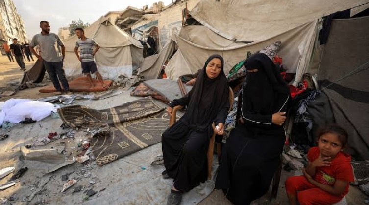 خاص: بعد هدنة أكتوبر 2025.. الغزيون يواجهون حربًا لا تنتهي