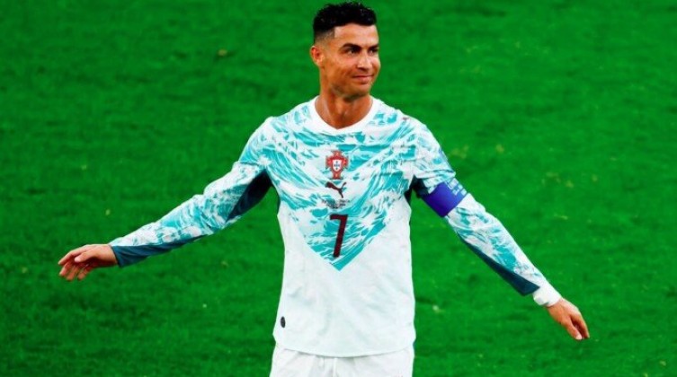 البرتغال تعبر كرواتيا وتتأهل لثمن النهائي (فيديو)