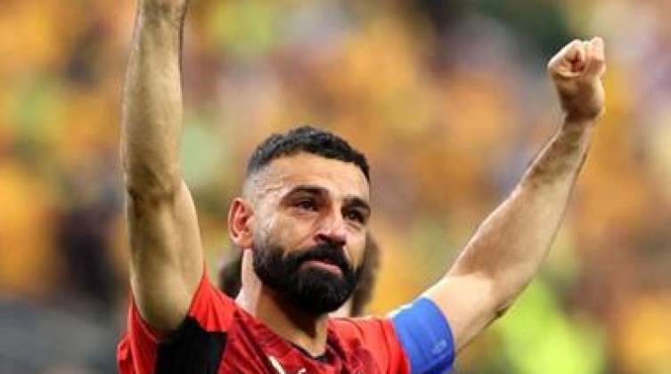 محمد صلاح يتلقى نبأً حزينًا بعد مونديال 2026