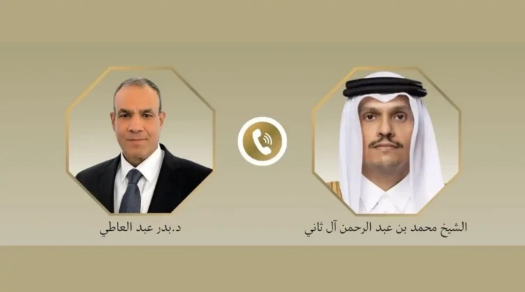 دعوة مصرية قطرية لاستئناف المفاوضات بين واشنطن وطهران