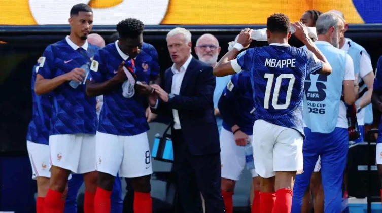 5 منتخبات تهدد هيمنة فرنسا في كأس العالم 2026