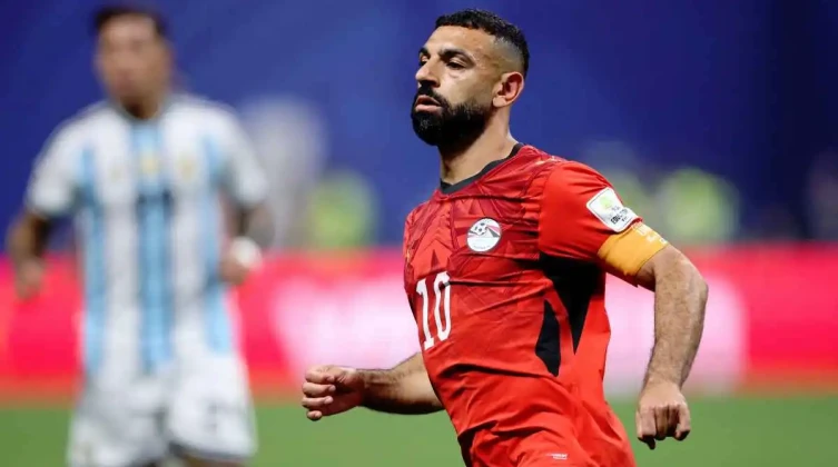 عرض مفاجئ لمحمد صلاح بعد رحيله عن ليفربول
