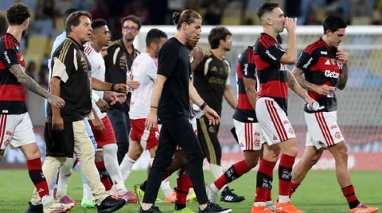 رسميًا.. موناكو يعلن تعيين فيليبي لويس مدربًا للفريق