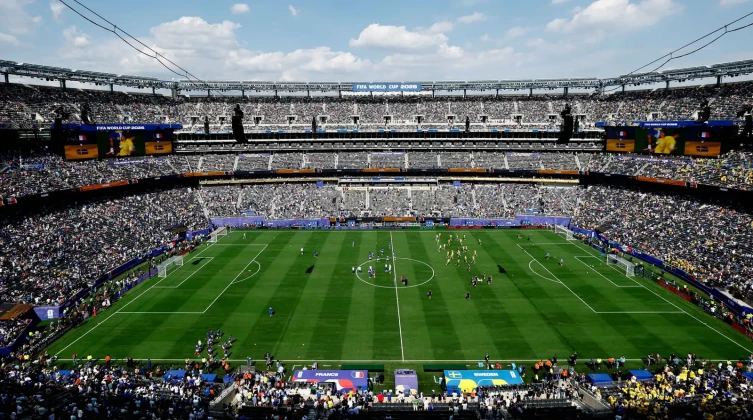 مفاجآت فنية في حفل نهائي كأس العالم 2026