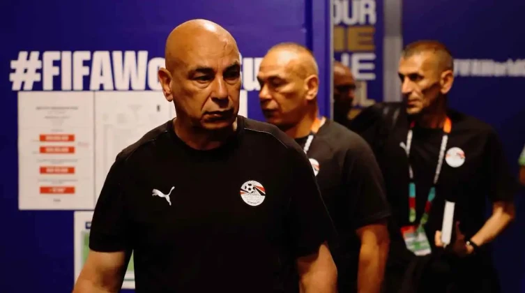 تفاصيل راتب حسام حسن في عقده الجديد مع منتخب مصر