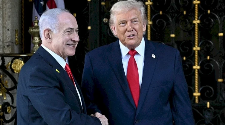 نتنياهو سيلتقي ترامب في البيت الأبيض الثلاثاء